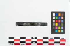 Foto von Bronzearmreif (NHMW-PRAE-026128)